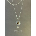 ЗЛАТНО КОЛИЕ SN 20